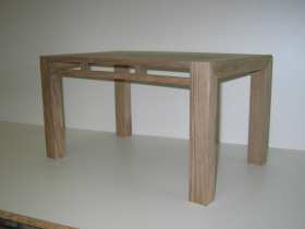 Tischdesign